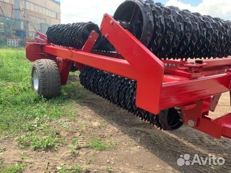 Каток Завод Автотехнологий ККЗ-15, 2023