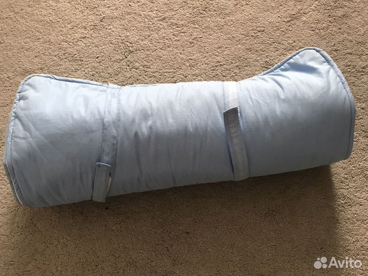 Спальный мешок детский
