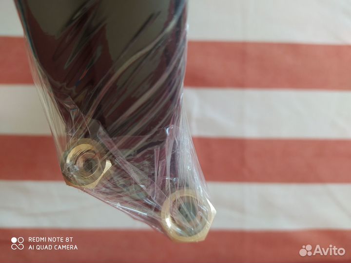 Медная труба для кондиционеров (комплекты)