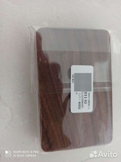 Шкатулка для обручальных колец