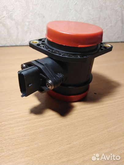 Датчик массового расхода воздуха