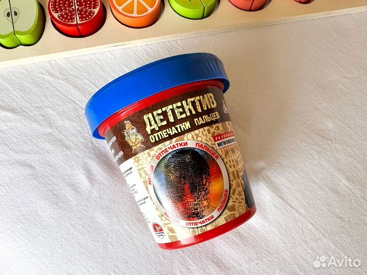 Развивающие игрушки пакетом