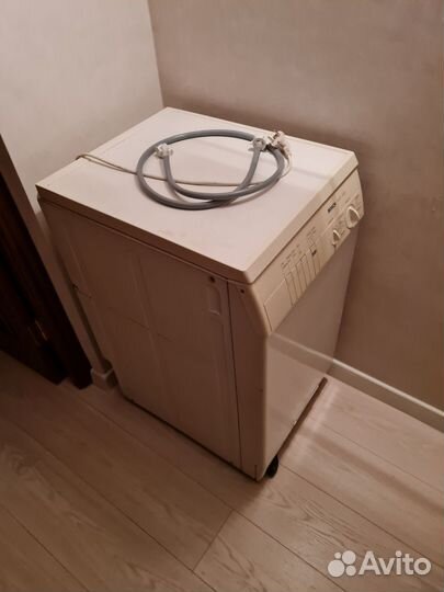 Стиральная машина Bosch wof 1800