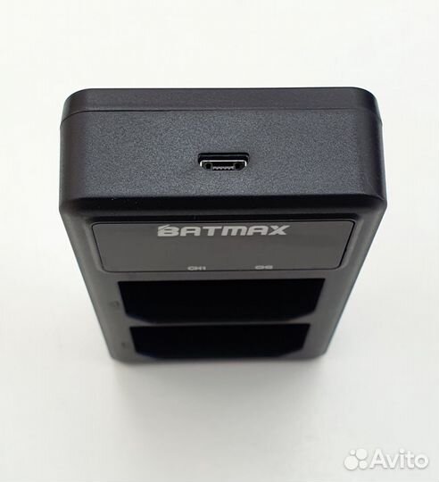 Зарядное устройство Sony BC-QZ1 (USB) (Новое)