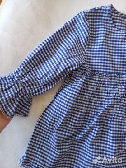 Блузка для девочки 110next