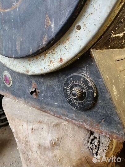 Муфельная печь, сушильный шкаф