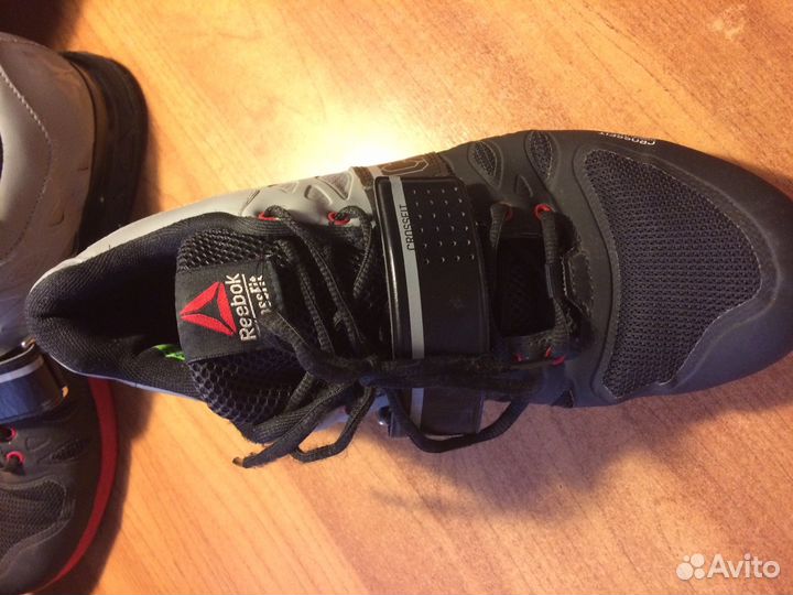 buty reebok crossfit lifter 2.0