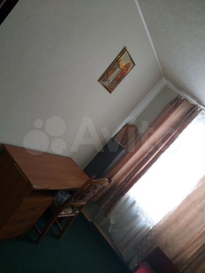 Комната 13 м² в 4-к., 1/5 эт.