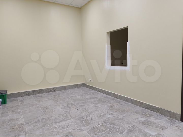 Помещение свободного назначения, 39.4 м²