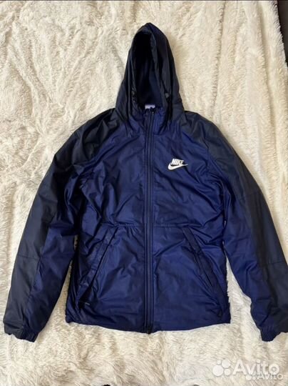 Микропуховик