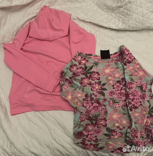 Вещи пакетом