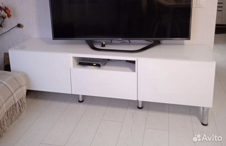Тумба под тв IKEA