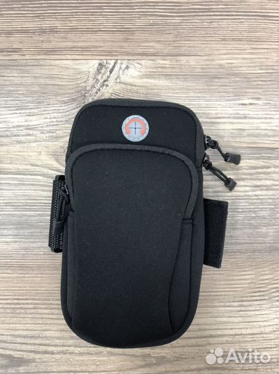 Держатель телефона на руку