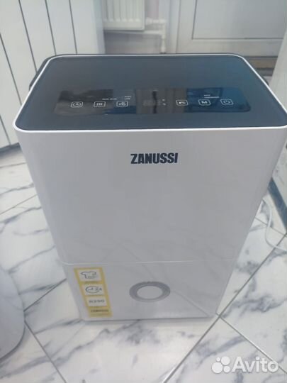 Осушитель воздуха