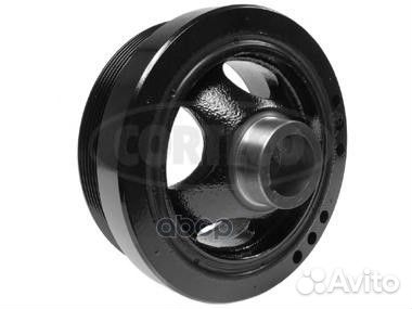 Шкив коленвала MB E-class/GL-class/M-class W211