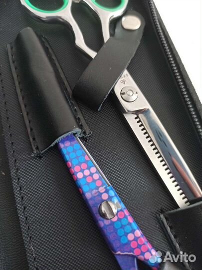 Ножницы парикмахерские