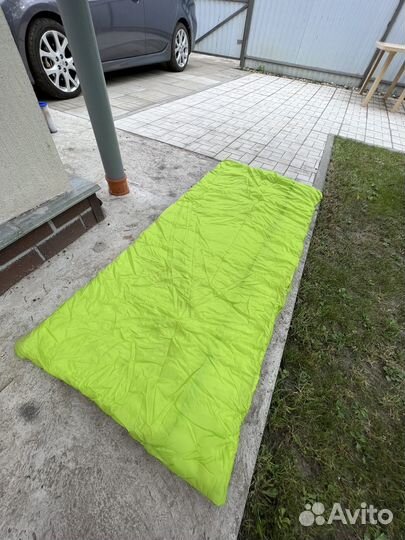 Спальный мешок L nordway