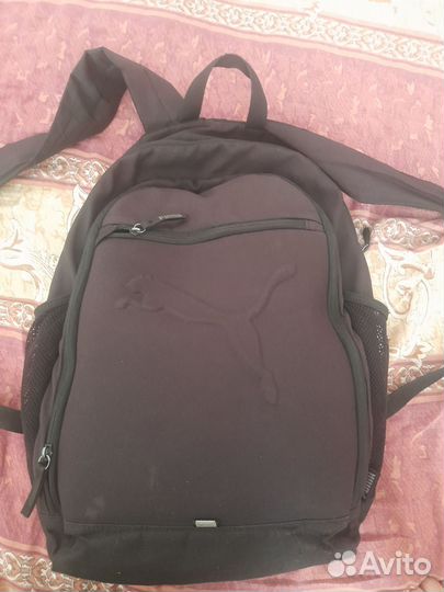 Рюкзак Puma оригинал