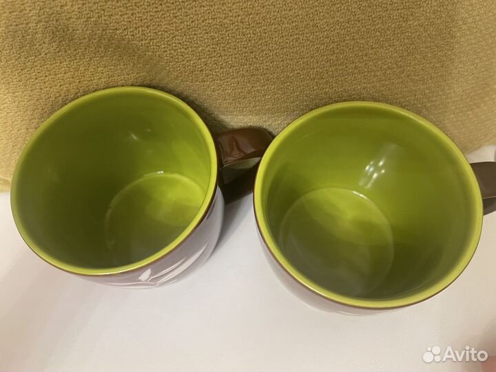 Кружка starbucks