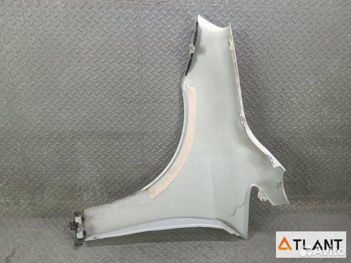 Крыло переднее правое BMW 2-series active tourer