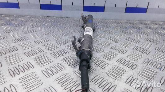 Топливная рампа дизельная chrysler 300C 1 (99E01BB