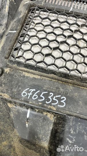 Накладка моторного отсека Acura RDX TB1 TB2