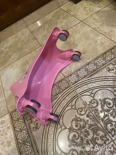 Ходунки каталка детские бу