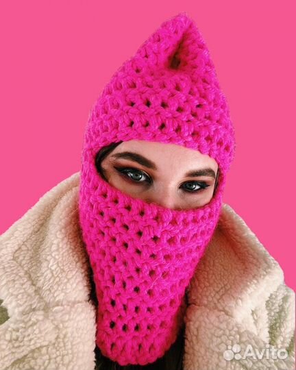 Балаклава Капор