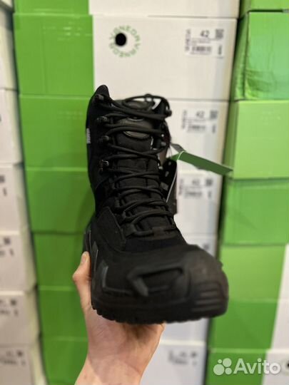 Тактические берцы Vaneda (Ванеда) 40-46