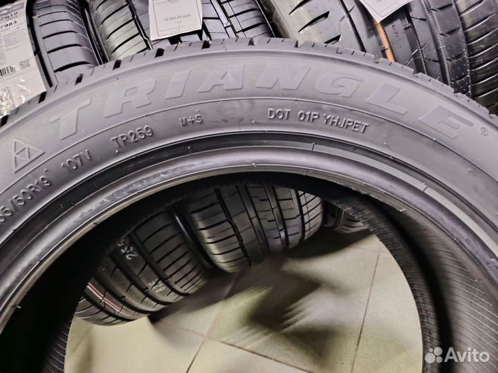 Triangle TR259 255/50 R19 107V