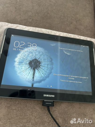 Планшет samsung galaxy tab 2 10.1