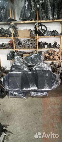 Авторазбор