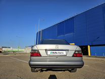 Mercedes-Benz E-класс 2.8 AT, 1993, 320 000 км, с пробегом, цена 770 000 руб.