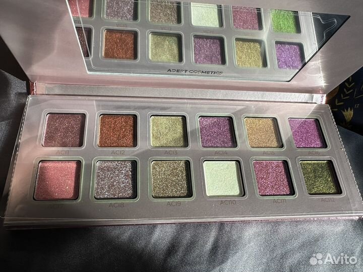 Adept Cosmetics Plain jane новая в наличии