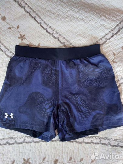 Шорты спортивные мужские