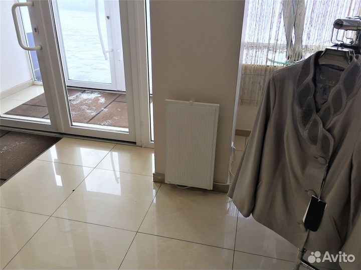 Обогреватель эксокварц 620 с рамкой металл