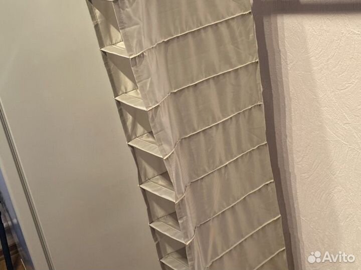 Органайзер полки Икеа