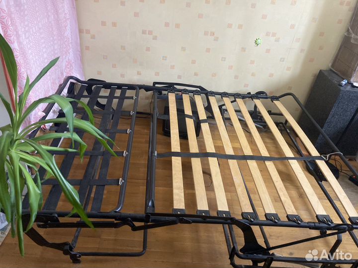 Раскладная кровать
