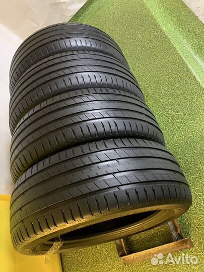 Michelin Latitude Sport 3 235/60 R18