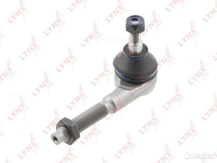Lynxauto C4079L Наконечник рулевой тяги перед лев