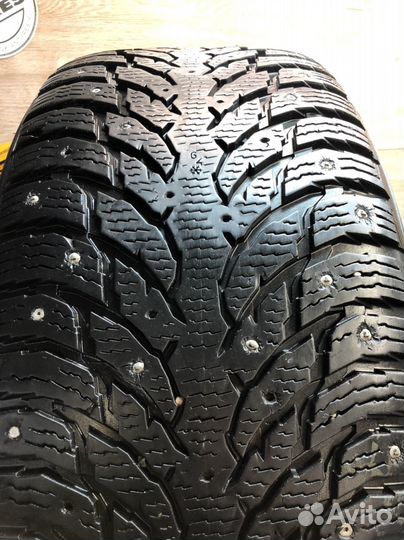 Nokian Tyres Hakkapeliitta 9 SUV 275/50 R20 113T