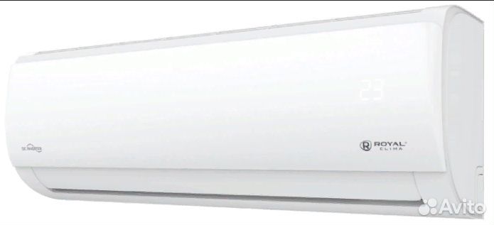 Мульти-сплит Royal Clima RCI-TMN09HN*2+2RMN-18HN