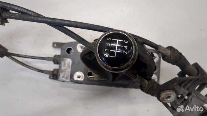 Кулиса кпп Volkswagen Touran, 2010