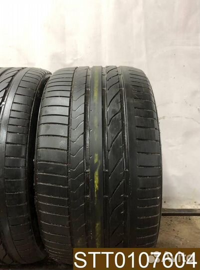 Bridgestone Dueler H/P Sport 315/35 R20 и 275/40 R20 110Y