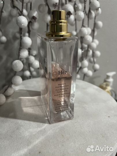 Widian, burberry, cK