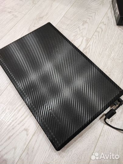 Ноутбук lenovo g580