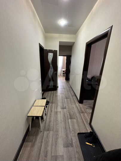 2-к. квартира, 48,2 м², 1/3 эт.