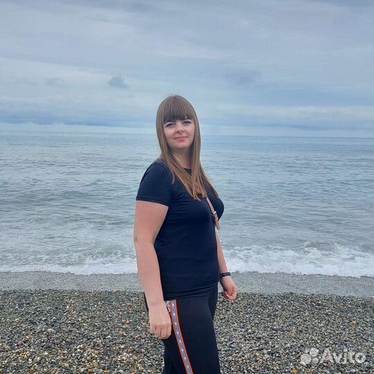 Продавец-консультант