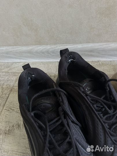 Кроссовки nike air max 720