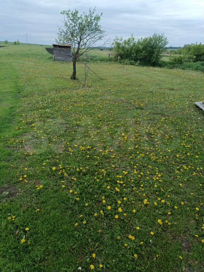 Дом 60 м² на участке 17 сот.